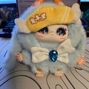 Samael’s Dream of Paradise Plush Toy - Paradise Knight Rider